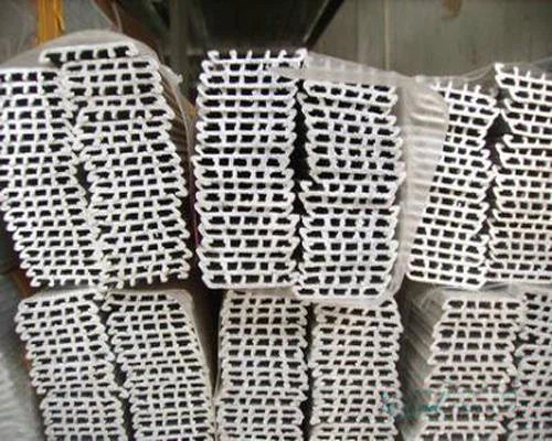 Aluminum H profile (7)