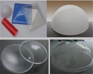 Polikarbonat Işıklık